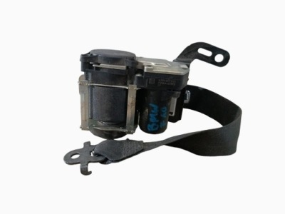 Pas безпеки правий перед bmw f10 628460700d фото №1