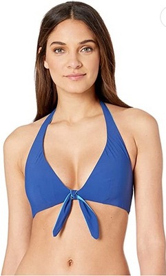 Kate Spade - Halter Bikini Top r. S