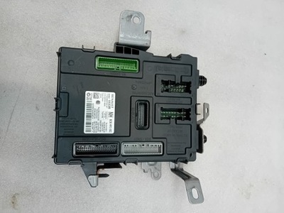 Модуль bcm renault kadjar 284b15533r фото №1