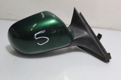 Зеркало правое audi a3 8l lz6l фото №1