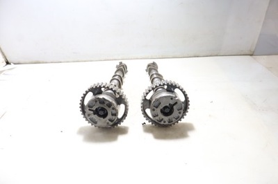 Валы распределительного вала peugeot 2008 i 1.2 фото №1