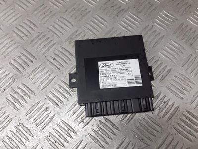 Модуль комфорту ford focus mk1 98ag15k600de фото №1
