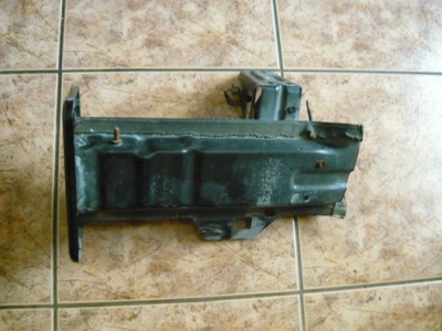 Opel corsa d лонжерон ліва 2008 rok фото №1