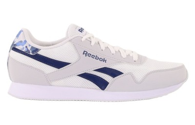 Buty męskie Reebok ROYAL CL JOG GX6014 niskie 45