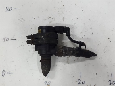 Audi q7 4l 05-09 3.0 tdi cas помпа wody фото №1