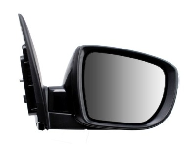 LUSTERKO PRAWE HYUNDAI IX35 2010- SKŁADANE