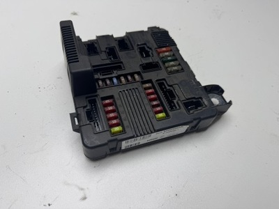 Модуль upc renault scenic ii 8200306033c фото №1