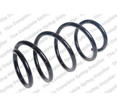 Lesjofors пружина подвеска mercedes фото №1