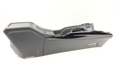 Peugeot 2008 туннель средний фото №1