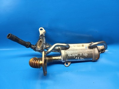 Радіатор вихлопних газів renault kangoo ii lift iii citan 1.5 dci 15-21r. фото №1