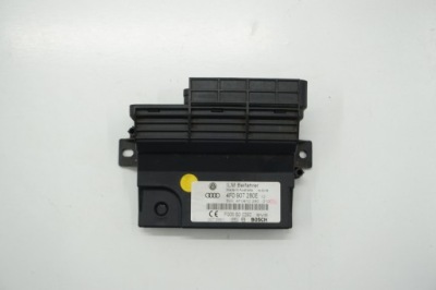 Блок управления мощности питания ilm audi оригинальный номер 1dtuyiks5w87 фото №1