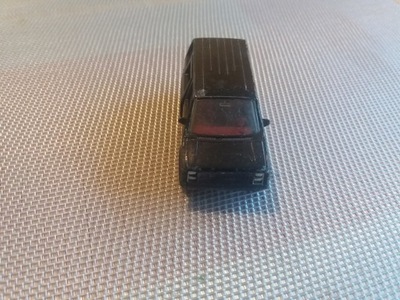 MATCHBOX DODGE CARAVAN