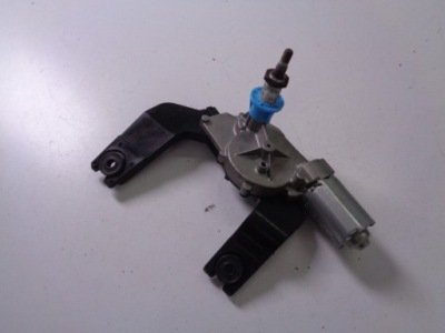 Моторчик двірники задня kia ceed i hb 2006- фото №1