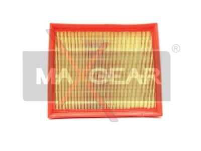 MAXGEAR FILTRO AIRE DAEWOO NEXIA  