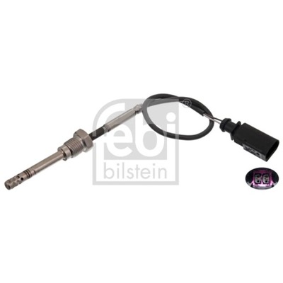 CZUJNIK, TEMPERATŪRA IŠMETAMŲJŲ DUJŲ FEBI BILSTEIN 49279 