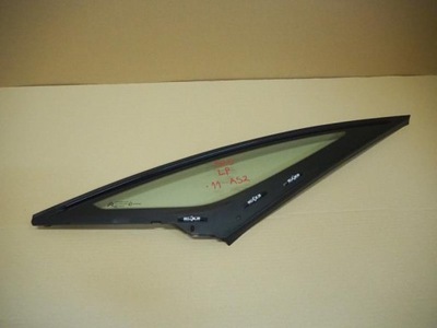 Стекло кузовная левый перед citroen ds5 фото №1