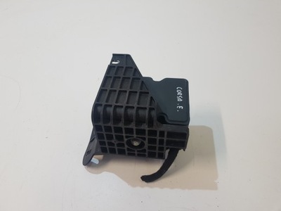 Opel corsa e насос гальмівна abs 17r. фото №1