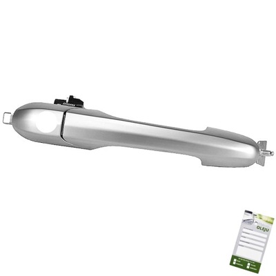 Ручка передняя правая do alfa romeo 147 2000- фото №1