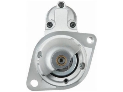 Стартер bmw x5 e70 3.0 фото №1