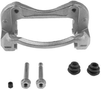 Nty скоба суппорт тормозной hzp-hy-504a фото №1