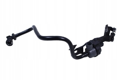 Клапан вакуумa bmw 5 g30 4.4i фото №1