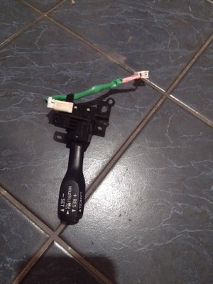 Рычаг круиз-контроль toyota chr 2019 h фото №1