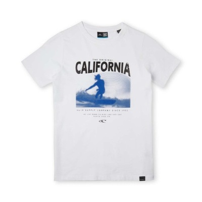 Dziecięca koszulka O'NEILL CALIFORNIA