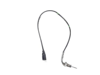Vw audi датчик вихлопних газів 04l906088bq фото №1