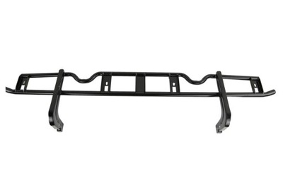 MOUNTING BUMPER REAR IVECO DAILY 14-  