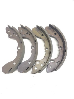 Тормозные колодки тормозные trw gs8675 фото №1