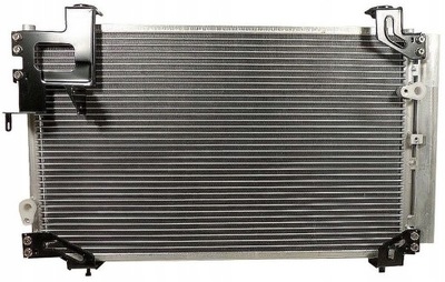 Toyota avensis 2.0 d-4d 2003 - 2008 8845005140 kli фото №1