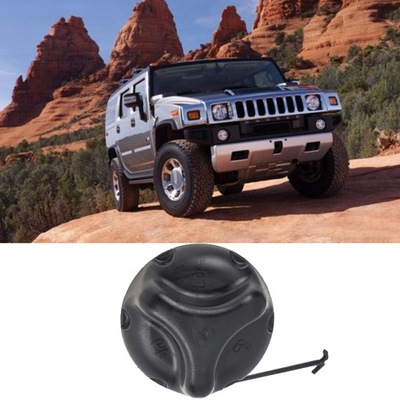 liwa dla Hummer H2 H3 H3T 2004-2010 25827646 GT306