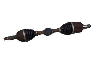 Приводной вал левая короткий kpl механическая коробка передач jeep patriot 2.4 b фото №1