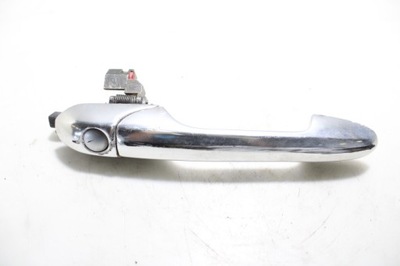 Ручка правая передняя наружная 147 lift фото №1