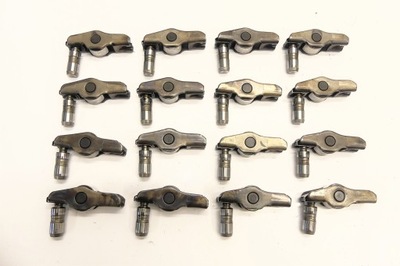 DUCATO III 2.3 D M-JET EURO5 ROCKER ARM PUSH RODS  