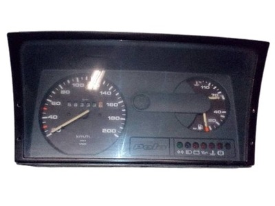 Счетчик 1.4 vw volkswagen polo фото №1