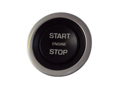 Кнопка запуск стоп land rover discovery v l462 фото №1