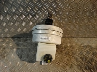 Mercedes gle w167 підсилювач гальм гальмівні a1674300300 фото №1