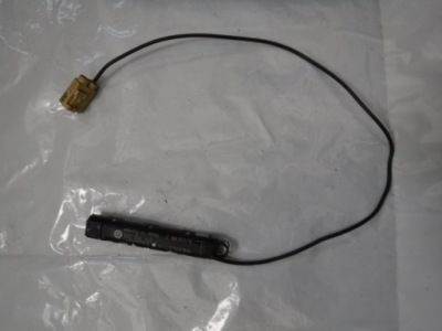 Усилитель антенный 1k6035577ac vw golf v фото №1