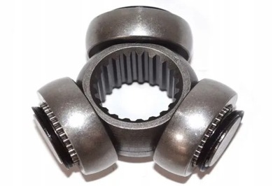 Хрестовина піввісь fast ft28017 фото №1