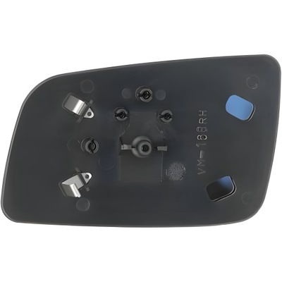 Стекло зеркало opel astra g 97-04 фото №1