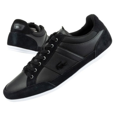 Buty sportowe Lacoste Chaymon r.39,5