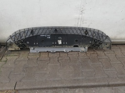 Renault kangoo ii 14- защита pod бампер передний абсорбер 622358108r фото №1