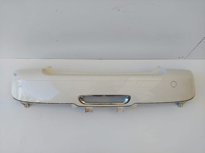 Mini оригинальный номер 7260572 бампер фото №1