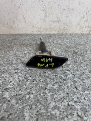 Омивач фара лівий mazda 3 bm 2012-2017 518h4-41974 41w фото №1