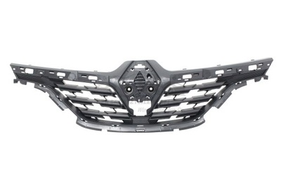 Renault captur ii 19- решётка радиатора радиатора решётка радиатора фото №1