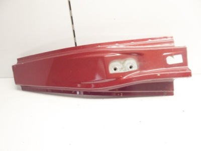 Tucson iii ii блок двигуна лівий середній короткий pr2 фото №1