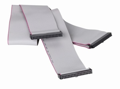 THOMSON taśma IDE do CD DVD HDD 40pin długa 1m