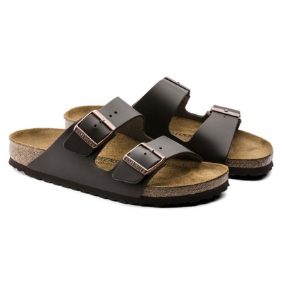 BIRKENSTOCK klapki męskie 0552811 Arizona BS rozmiar 44