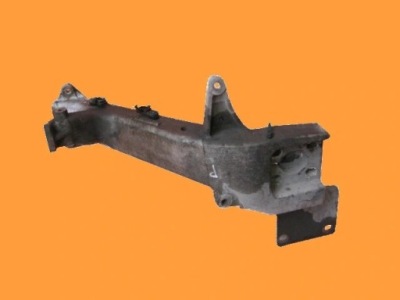 Renault premium dxi кронштейн кронштейн бампера правий фото №1